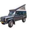 Expeditech Defender hefdak
