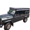 Expeditech hefdak Defender