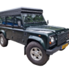 Expeditech Defender hefdak