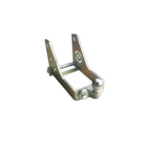 Trekhaakverlenger voor fietsendrager Dixon Bate