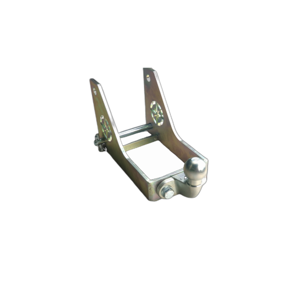 Trekhaakverlenger voor fietsendrager Dixon Bate