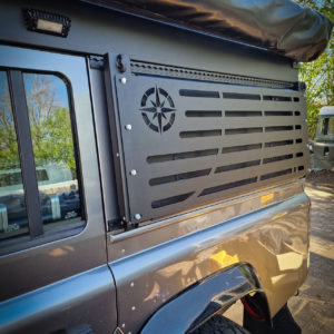 Expeditech klaptafel